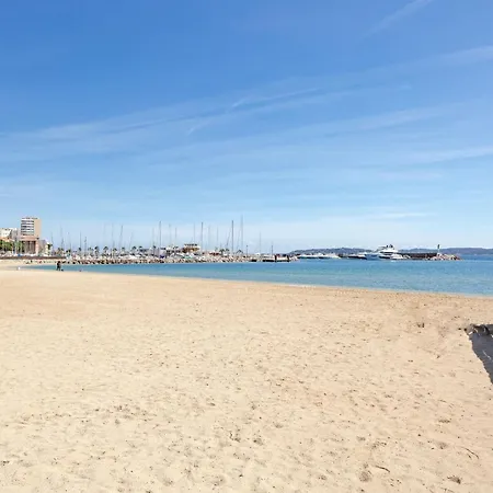 Le Bougainvillier By Interhome Casa vacanze Sainte-Maxime