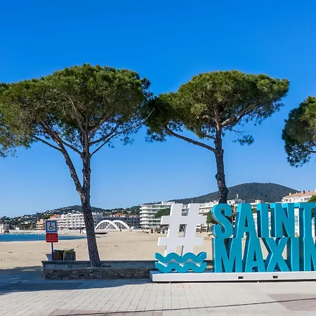 Casa vacanze Le Bougainvillier By Interhome