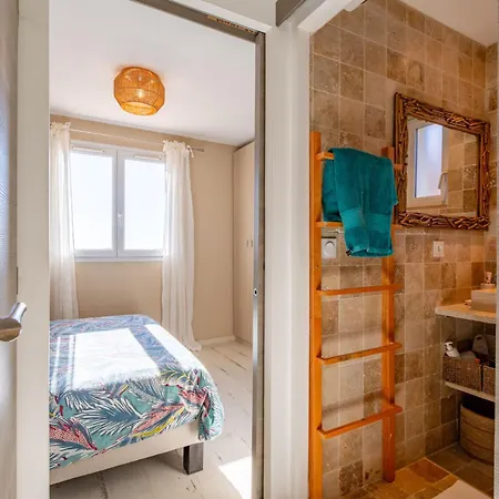 Casa vacanze Le Bougainvillier By Interhome Sainte-Maxime