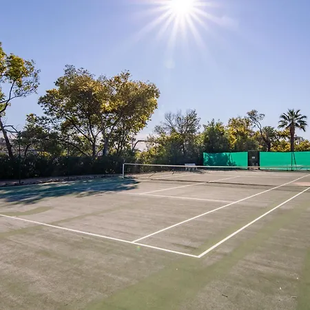 Le Bougainvillier By Interhome *