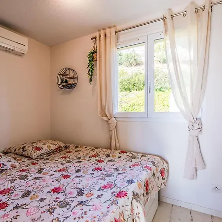Holiday home Le Bougainvillier By Interhome Sainte-Maxime