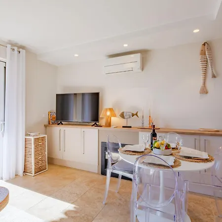 Le Bougainvillier By Interhome *