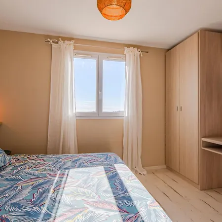 Le Bougainvillier By Interhome 別荘 *