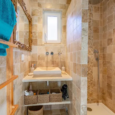 Le Bougainvillier By Interhome 別荘 サント・マキシム