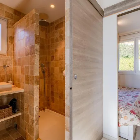 Holiday home Le Bougainvillier By Interhome Sainte-Maxime